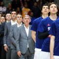 Sve o žrebu Srbije za Eurobasket: Gde je prenos, ko su mine i kad možemo da igramo sa Hrvatima!