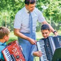 Klasična harmonika Srbije među prvima u svetu