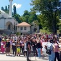 Protesti posle tragedije u Gradačcu: Okupljeni poručili da žive u strahu i da ih sistem ne štiti