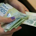 Do jutros u osam sati prijavljeno 395.768 dece za pomoć države od 10.000 dinara