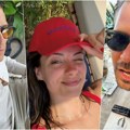 Biković na Ibici, Sara Jo u Crnoj Gori, a Slaven Došlo zbrisao na Bali – javne ličnosti maksimalno iskoristile poslednje…