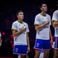 Pešić: Bogdan igrao bolestan, medalja neće rešiti probleme!