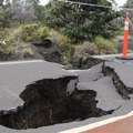 Predviđanja katastrofa Naučnici: "Znamo gde će se dogoditi sledeći veliki zemljotresi - ali ne i kad"