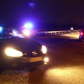 Žena (70) preminula od zadobijenih povreda: Saobraćajna nesreća kod Padinske Skele, vozač pobegao nakon udesa
