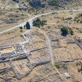 Novi jezik otkriven u drevnim ruševinama u Turskoj