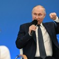 Putin: Multipolarni svetski poredak je istorijska neophodnost