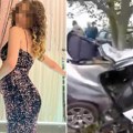 Ovo je tinejdžerka (18) koja je u komi nakon nesreće kod Bogatića! Vozila bez dozvole jer je otac pio na svadbi?