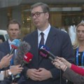 Vučić o 18 sporazuma potpisanih sa Kinom: Rekordan broj i strateški značaj