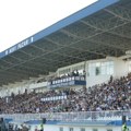 Stigla kazna FSS: Novi Pazar igra dva meča bez publike