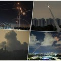 Uživo rat u Izraelu 18. Dan: Brojne rakete pogodile region Tel Aviva, u Gazu ušlo osam kamiona sa humanitarnom pomoći