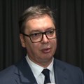 Vučić posle sastanaka u Briselu: Papir od 21. oktobra dobra osnova za nastavak razgovora, Srbija želi primenu svih sporazuma