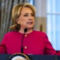 Hilari Klinton: Prekid vatre bio bi poklon teroristima