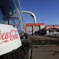 Koka-kola HBC Srbija: Voda povezana s trovanjem u Hrvatskoj nije u ponudi u Srbiji