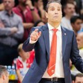 Sferopulos pred Zadar: Da budemo koncentrisani i igramo našu najbolju košarku