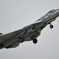 Američki mediji: Nijedan lovac pete generacije nema borbeno iskustvo kao Su-57