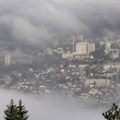 Sarajevo treći najzagađeniji grad na svetu, posle Nju Delhija i Lahorea