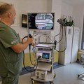 Centar za minimalno invazivnu hirurgiju u Nišu dobio aparat za endoskopiju