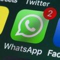 WhatsApp testira novu funkciju deljenja ekrana