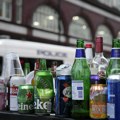 Nova studija u Britaniji: Alkohol i depresija utiču na pojavu demencije