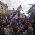 „Neću! Ne pristajem! Ne odustajem!“: Snimci koji su obeležili početak protesta ProGlas i jedna fotografija