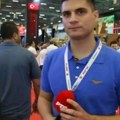 Svi odlepili za igorom sa RTS-a! Reporter Javnog servisa postao hit zbog uključenja - "Ne valja ovako, je**ga" (video)