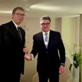 Vučić o nameri Prištine da ukine platni promet iz Srbije: Svi moraju razumeti o čemu je reč - to je ukidanje dijaloga