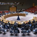 Srbija upućuje zahtev za održavanje vanredne sednice SB UN, skreće pažnju na težak položaj Srba na KiM