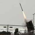 Izrael raketama gađao sirijski grad Homs