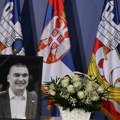 Održana komemoracija Milojeviću: Potresnim tonom se oprostili Danilović, Ražnatović, Kešelj i Radovanović