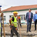 Pokrajinska vlada sa 2,6 milijardi dinara nastavlja sa finansiranjem projekata u 13 lokalnih samouprava u Vojvodini
