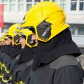 Na obuci u Pančevu 42 buduća vatrogasca, dobijaju posao odmah po završetku kursa