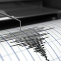 Snažan zemljotres u okeanu – 6,7 stepeni