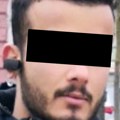 Uzeo je sobu u bordelu i započeo krvavi pir: Avganistanac otkrio motiv i detalje masakra u bečkom erotskom klubu: Glas mi je…