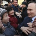 Putin sam protiv sebe: Sve o izborima u Rusiji: Glasa se i na okupiranim teritorijama, a za mnoge je to referendum o ratu u…