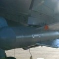 Monstruozna bomba za Kijev: Rusija započela masovnu proizvodnju avio-bombe od tri tone (video)