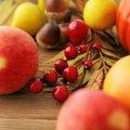 Ovo voće pozitivno utiče na hemoglobin: Puno je vitamina C i gvožđa
