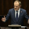 "Rat je realna pretnja, a Evropa nije spremna" Poljski premijer: Naredne dve godine biće odlučujuće