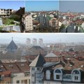 Novi Sad lider po trgovanju građevinskim zemljištem Parcela od 100 kvadrata košta kao garsonjera