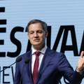 De Kro: Belgija pokreće istragu o ruskom mešanju u izbore za Evropski parlament