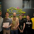 Uspeh Kragujevčana na Debatnom turniru u Beogradu