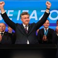 Plenković o čestitkama nakon izbora: „Ako je mogla Evropa, mogli su i Milanović i njegovi jataci da nam čestitaju…