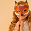 Devojčica (13) misli da je lisica a mlađu sestru ubeđuje da je žirafa, majka i otac u očaju zavapili: " Ludilo je to što…