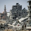 Studija: Izraelski rat u Gazi značajno narušio stanje ljudskih prava