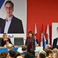 Odlučeno: Prof. dr Vesna Turkulov nosilac liste „Aleksandar Vučić – Novi Sad sutra“ na lokalnim izborima, naprednjaci…
