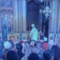Vaskršnja Sveta Arhijerejska liturgija održana u Sabornoj crkvi u Novom Sadu