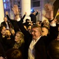 Фијаско социјалдемократа: Северна Македонија иде удесно
