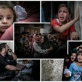 „Rađamo bebe samo da bismo ih izgubile“: Vapaj majki iz Gaze kojima su deca ubijena u brutalnim napadima