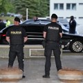 Slovački ministar policije o atentatu na Fica: Svojom mržnjom ste ovo posejali