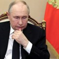 Putin imenovao Olega Saveljeva za novog zamenika ministra odbrane