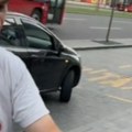 Београдски таксиста шокирао Американца Изгубио је све паре, а онда му је зазвонио телефон! (видео)